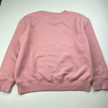 Load image into Gallery viewer, Girls Anko, pink fleece lined sweater / jumper, GUC, size 10,  