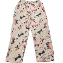 Load image into Gallery viewer, Girls Anko, flannel cotton winter pyjama pants, FUC, size 6,  