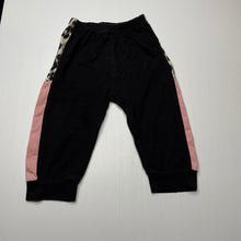 Load image into Gallery viewer, Girls Foshan, lightweight pants / bottoms, elasticated, FUC, size 0,  