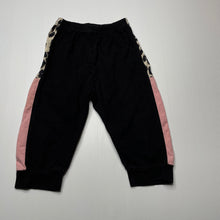 Load image into Gallery viewer, Girls Foshan, lightweight pants / bottoms, elasticated, FUC, size 0,  