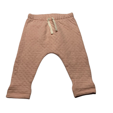 Girls Anko, soft feel pointelle bottoms, EUC, size 00,  