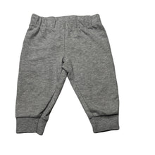 Load image into Gallery viewer, unisex Carters, grey marle casual pants / bottoms, FUC, size 0,  