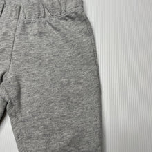Load image into Gallery viewer, unisex Carters, grey marle casual pants / bottoms, FUC, size 0,  