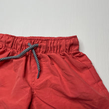 Load image into Gallery viewer, Boys KID, lightweight board shorts, elasticated, GUC, size 1,  