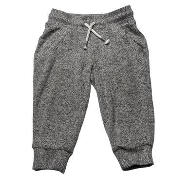 Girls Anko, soft feel lightweight knit pants, elasticated, GUC, size 1,  