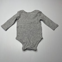 Load image into Gallery viewer, Girls Tiny Little Wonders, cotton bodysuit / romper, GUC, size 000,  