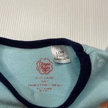 Load image into Gallery viewer, Boys Chupa Chups, cotton pyjama top, FUC, size 1,  