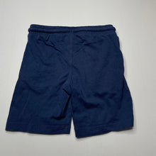 Load image into Gallery viewer, Boys KID, organic cotton shorts, elasticated, dinosaur, GUC, size 5,  