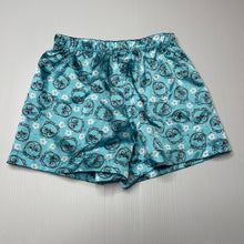 Load image into Gallery viewer, Girls Target, lightweight pyjama shorts, elasticated, FUC, size 3,  