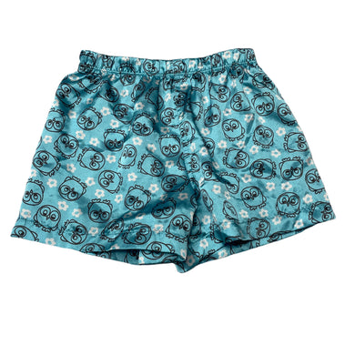 Girls Target, lightweight pyjama shorts, elasticated, FUC, size 3,  