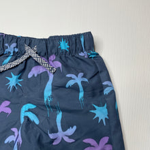 Load image into Gallery viewer, Boys KID, lightweight board shorts, elasticated, EUC, size 4,  