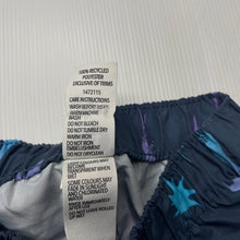 Load image into Gallery viewer, Boys KID, lightweight board shorts, elasticated, EUC, size 4,  