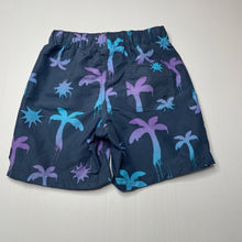 Load image into Gallery viewer, Boys KID, lightweight board shorts, elasticated, EUC, size 4,  