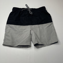 Load image into Gallery viewer, Boys Wave Zone, lightweight board shorts, elasticated, GUC, size 10,  