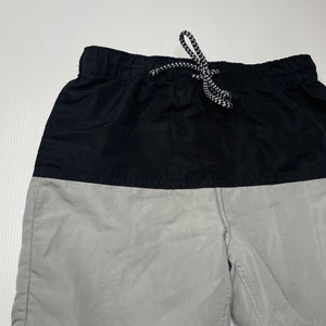 Boys Wave Zone, lightweight board shorts, elasticated, GUC, size 10,  