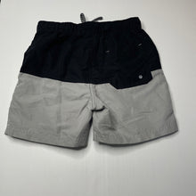 Load image into Gallery viewer, Boys Wave Zone, lightweight board shorts, elasticated, GUC, size 10,  