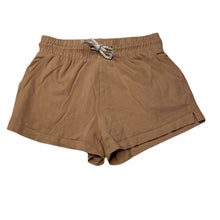 Load image into Gallery viewer, Girls KID, soft feel stretchy shorts, elasticated, EUC, size 8,  