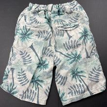 Load image into Gallery viewer, Boys St Bernard, cotton shorts, adjustable, GUC, size 1,  