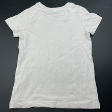Load image into Gallery viewer, Girls Cotton On, cotton t-shirt / top, unicorn, EUC, size 6,  