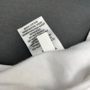 unisex Target, soft cotton singletsuit / romper, EUC, size 0000,  