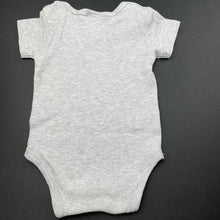 Load image into Gallery viewer, Boys 4 Baby, cotton bodysuit / romper, EUC, size 000,  