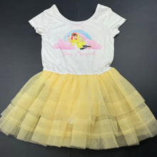 Load image into Gallery viewer, Girls The Wiggles, Emma tutu romper dress, EUC, size 4, L: 48cm