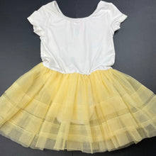 Load image into Gallery viewer, Girls The Wiggles, Emma tutu romper dress, EUC, size 4, L: 48cm