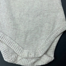 Load image into Gallery viewer, Girls Baby Berry, ribbed bodysuit / romper, GUC, size 1,  