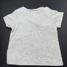 Load image into Gallery viewer, Boys Target, stretchy t-shirt / top, lion, GUC, size 0000,  