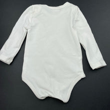 Load image into Gallery viewer, Girls ES Kids, stretchy bodysuit / romper, rainbow, GUC, size 000,  