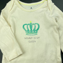 Load image into Gallery viewer, Girls GAP, cotton bodysuit / romper, EUC, size 00,  