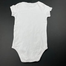 Load image into Gallery viewer, Girls REPANDA, cotton bodysuit / romper, EUC, size 0,  