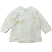 Load image into Gallery viewer, Girls lemon, soft feel knitted long sleeve top, GUC, size 0000,  