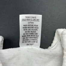 Load image into Gallery viewer, Girls Target, cotton long sleeve top, FUC, size 00,  