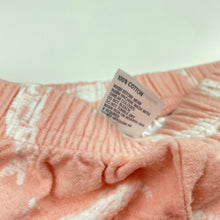 Load image into Gallery viewer, Girls Anko, flannel cotton winter pyjama pants / bottoms, GUC, size 1,  