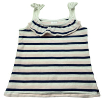 Load image into Gallery viewer, Girls Target, soft feel stretchy summer top, GUC, size 5,  