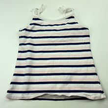 Load image into Gallery viewer, Girls Target, soft feel stretchy summer top, GUC, size 5,  