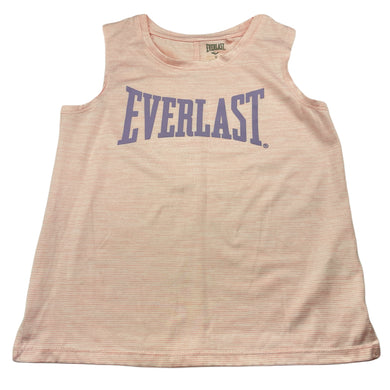 Girls Everlast, lightweight sports / activewear top, GUC, size 8,  