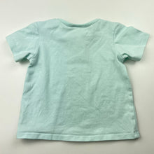 Load image into Gallery viewer, Girls Target, stretchy t-shirt / top, star, GUC, size 000,  