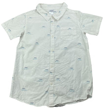 Load image into Gallery viewer, Boys Anko, lightweight cotton short sleeve shirt, FUC, size 8,  