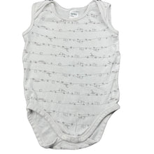 Load image into Gallery viewer, unisex Anko, cotton singletsuit / romper, FUC, size 2,  