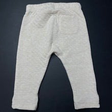 Load image into Gallery viewer, unisex Anko, soft feel pants / bottoms, elasticated, EUC, size 00,  