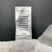 Load image into Gallery viewer, unisex We Are Going on a Bear Hunt, stretchy pyjama shorts, elasticated, EUC, size 2,  