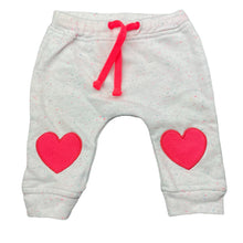 Load image into Gallery viewer, Girls Target, casual pants / bottoms, elasticated, EUC, size 000,  