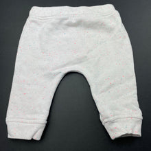 Load image into Gallery viewer, Girls Target, casual pants / bottoms, elasticated, EUC, size 000,  
