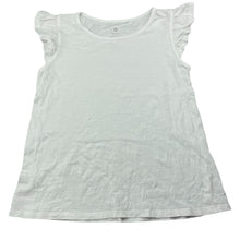 Load image into Gallery viewer, Girls Target, organic cotton t-shirt / top, GUC, size 8,  