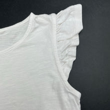 Load image into Gallery viewer, Girls Target, organic cotton t-shirt / top, GUC, size 8,  