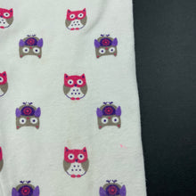 Load image into Gallery viewer, Girls Tiny Little Wonders, stretchy leggings / bottoms, FUC, size 1,  