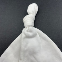 Load image into Gallery viewer, unisex M&amp;L, organic cotton hat / beanie, EUC, size 0000,  