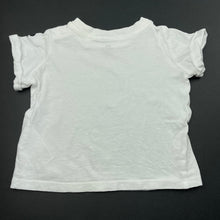 Load image into Gallery viewer, Boys H&amp;M, Disney Mickey Mouse organic cotton top, FUC, size 00,  